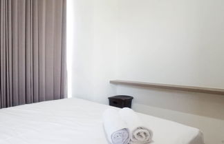 Photo 3 - Best Price 2Br With Pool View Apartment At Taman Melati Surabaya