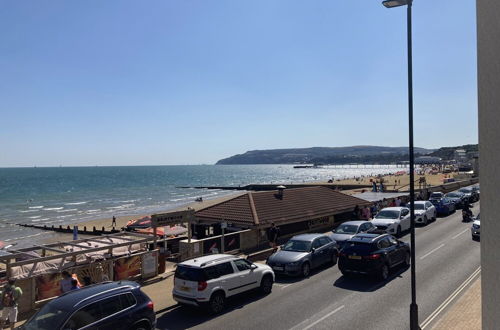 Photo 28 - 24 Breakwaters - Sandown Bay - Isle of Wight