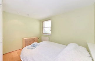 Photo 1 - Stunning 2 Bedroom Mezzanine Loft in Portobello