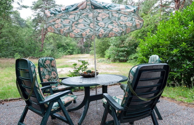 Holiday Home in Beerze Near Forest - Photo 3