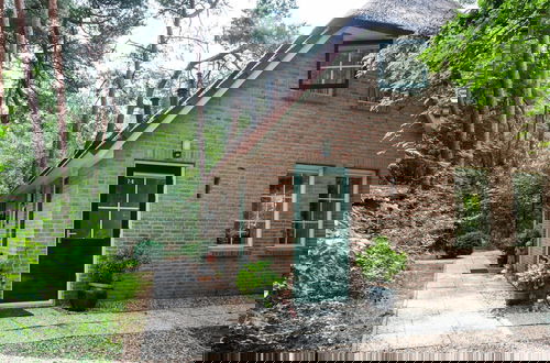 Foto 1 - Holiday Home in Beerze Overijssel With Lush Garden