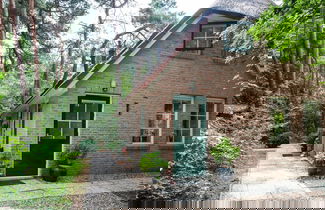 Foto 1 - Holiday Home in Beerze Overijssel With Lush Garden