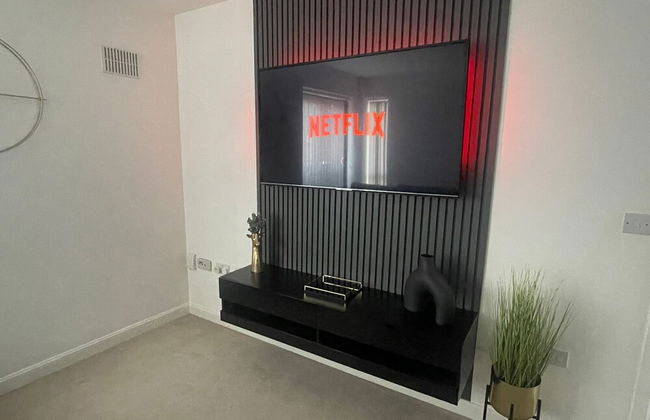 Grand Station Suite - Foto 24