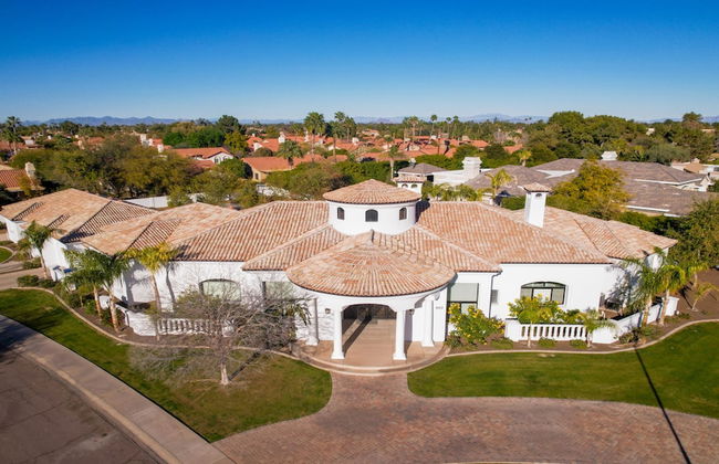 Villa del Sol - Foto 48