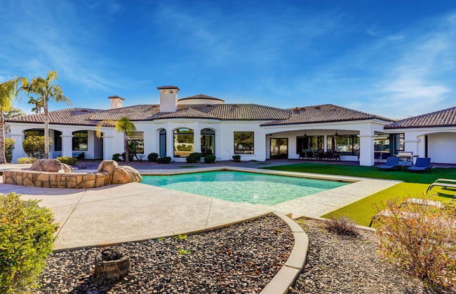 Villa del Sol - Foto 1