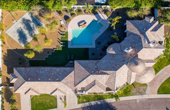 Villa del Sol - Foto 57