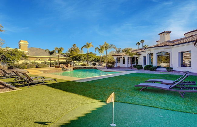 Villa del Sol - Foto 42
