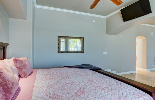 Villa del Sol - Foto 19