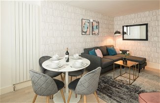 Photo 1 - Fitzrovia by Viridian Apartments