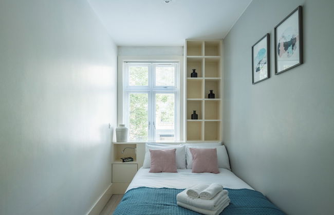 Fitzrovia by Viridian Apartments - Foto 11