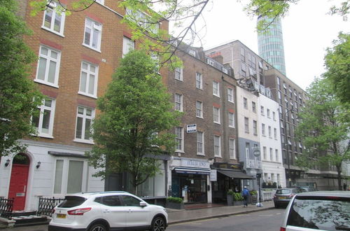 Photo 43 - Fitzrovia by Viridian Apartments