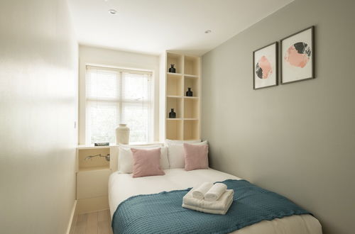 Photo 3 - Fitzrovia by Viridian Apartments