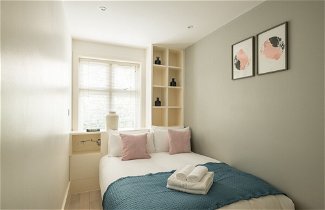 Photo 3 - Fitzrovia by Viridian Apartments