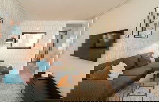 Foto 1 - Fitzrovia by Viridian Apartments