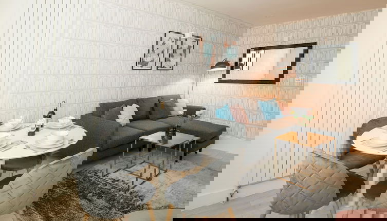 Foto 1 - Fitzrovia by Viridian Apartments
