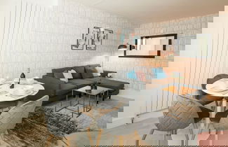 Photo 1 - Fitzrovia by Viridian Apartments