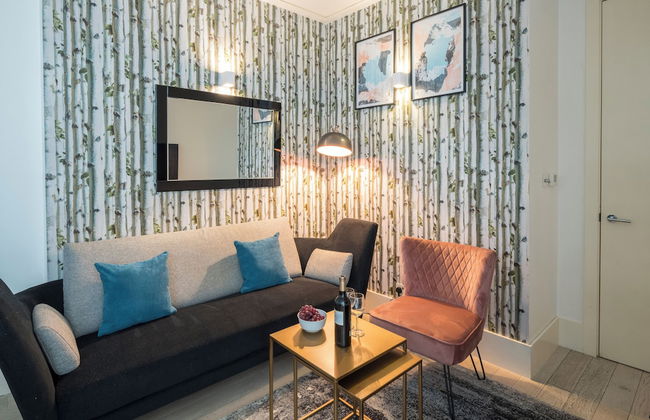Fitzrovia by Viridian Apartments - Foto 42