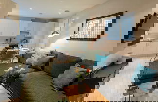 Foto 1 - Fitzrovia by Viridian Apartments