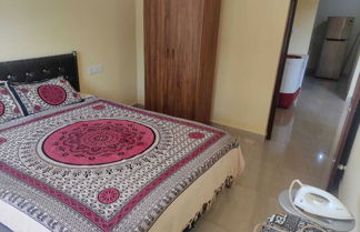 Photo 3 - Fully Equipped 2 Bhk Apartment Near Mapusa