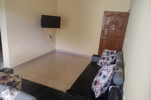 Photo 4 - Fully Equipped 2 Bhk Apartment Near Mapusa