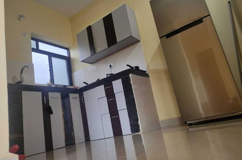 Foto 7 - Fully Equipped 2 Bhk Apartment Near Mapusa