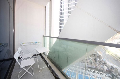 Photo 9 - Studio Apartment in Bayz Tower
