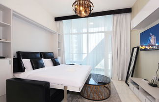 Photo 1 - Studio Apartment in Bayz Tower