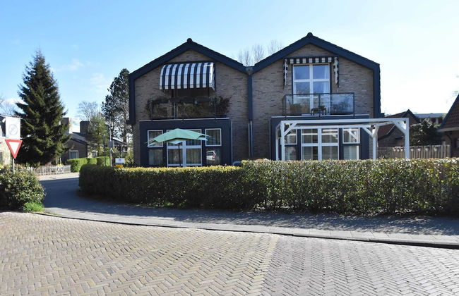 Cosy Flat in Schoorl Near Forest - Foto 13