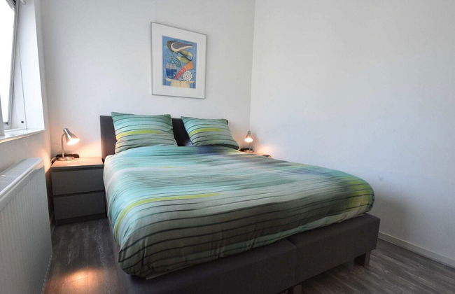 Cosy Flat in Schoorl Near Forest - Foto 7