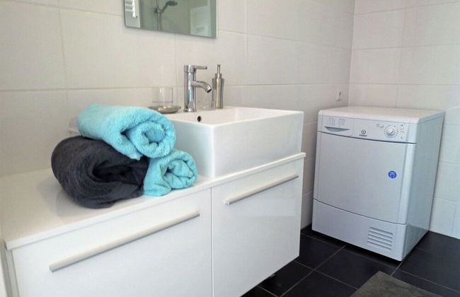Cosy Flat in Schoorl Near Forest - Foto 8
