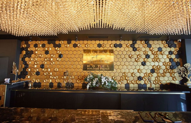 Resort Stefan - Foto 3