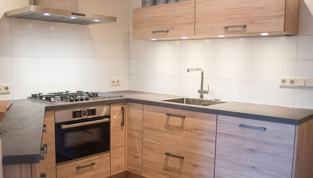 Cozinha privada
