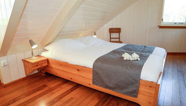 Comodidade do quarto