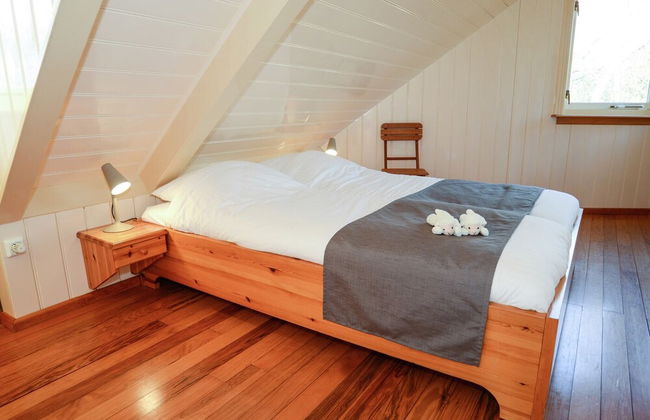 Luxury Villa by the Dunes - Foto 5