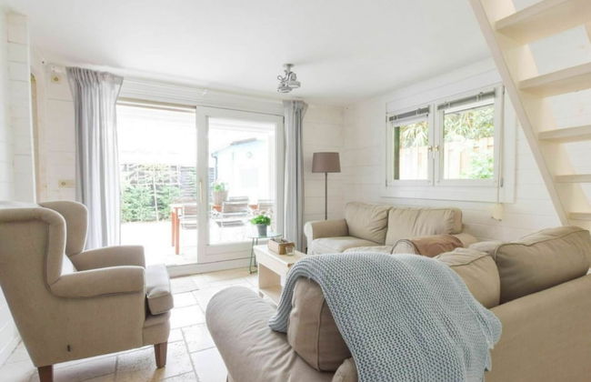 Cozy House With Sauna - Photo 7