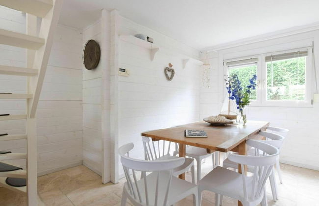 Cozy House With Sauna - Photo 17