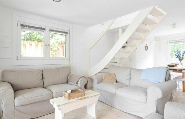 Cozy House With Sauna - Photo 8