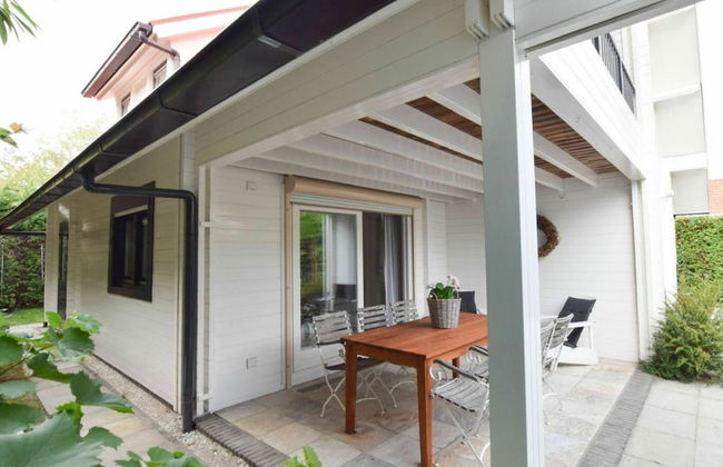 Cozy House With Sauna - Photo 11