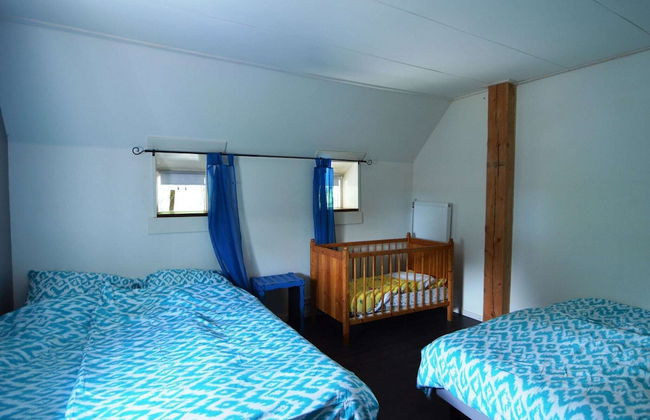 Beautiful Farmhouse in Wapse With Fenced Garden - Photo 5