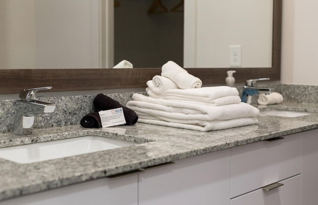 S1be Spacious 1-br w Pool Fitness Center and Dog Park - Foto 15