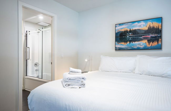 The RendezView by Revelstoke Vacations - Foto 5
