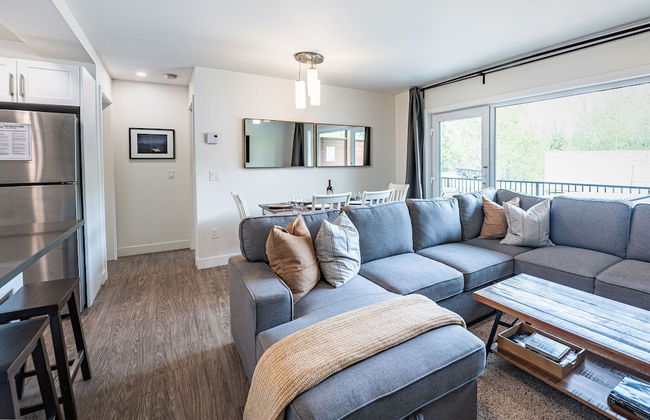 The RendezView by Revelstoke Vacations - Foto 14