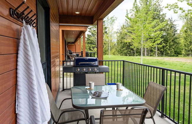 The RendezView by Revelstoke Vacations - Foto 24