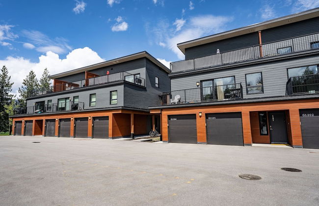 The RendezView by Revelstoke Vacations - Foto 1