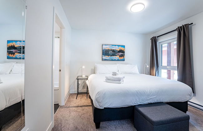 The RendezView by Revelstoke Vacations - Foto 4