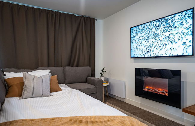 The RendezView by Revelstoke Vacations - Foto 18