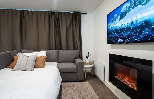 The RendezView by Revelstoke Vacations - Foto 19