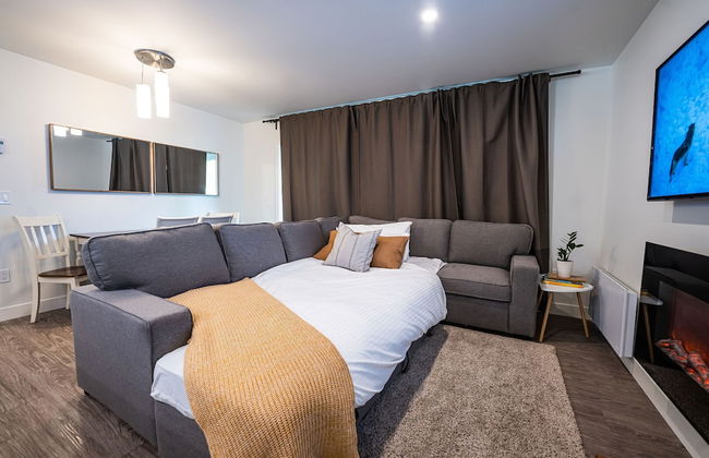 The RendezView by Revelstoke Vacations - Foto 15