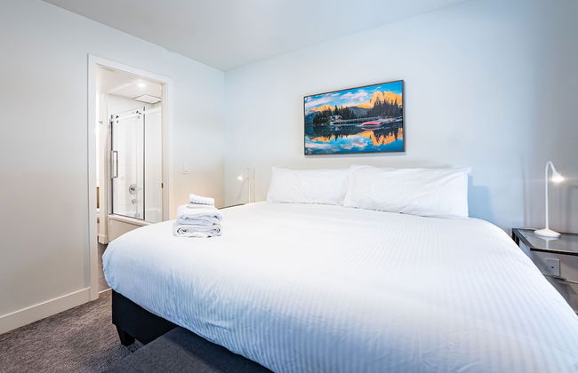 The RendezView by Revelstoke Vacations - Foto 2