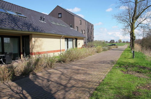 Foto 1 - Holiday Home in Langweer With Infrared Sauna